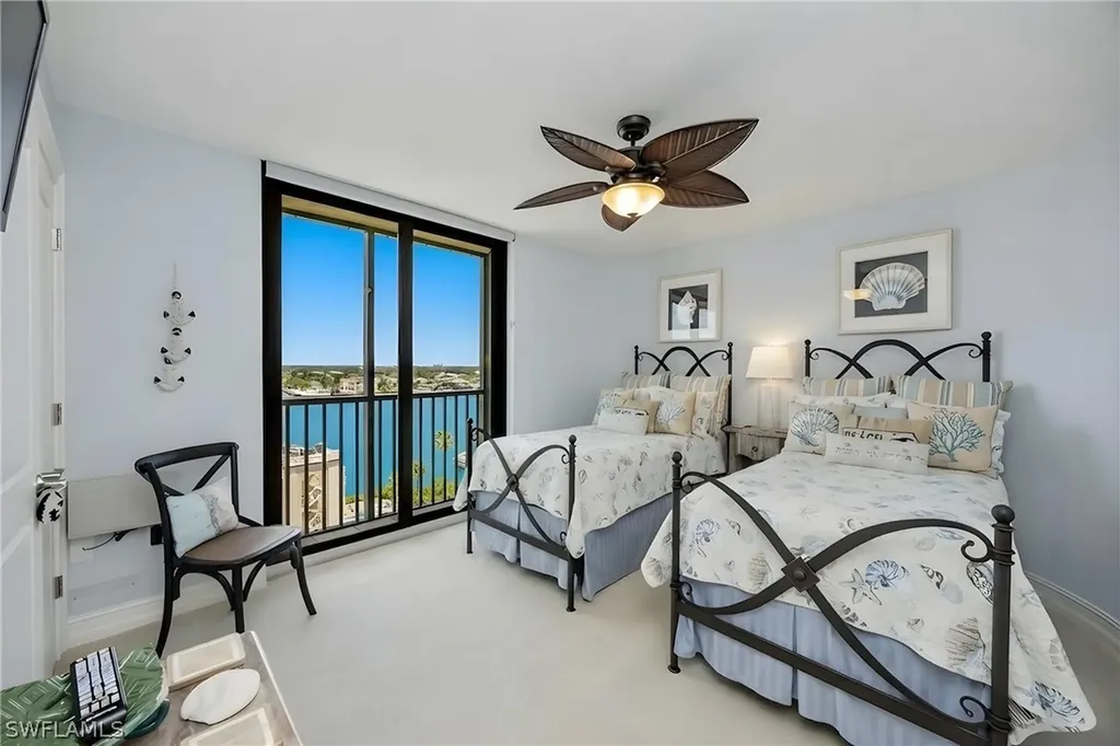 9653 Gulf Shore Drive Naples FL 34108