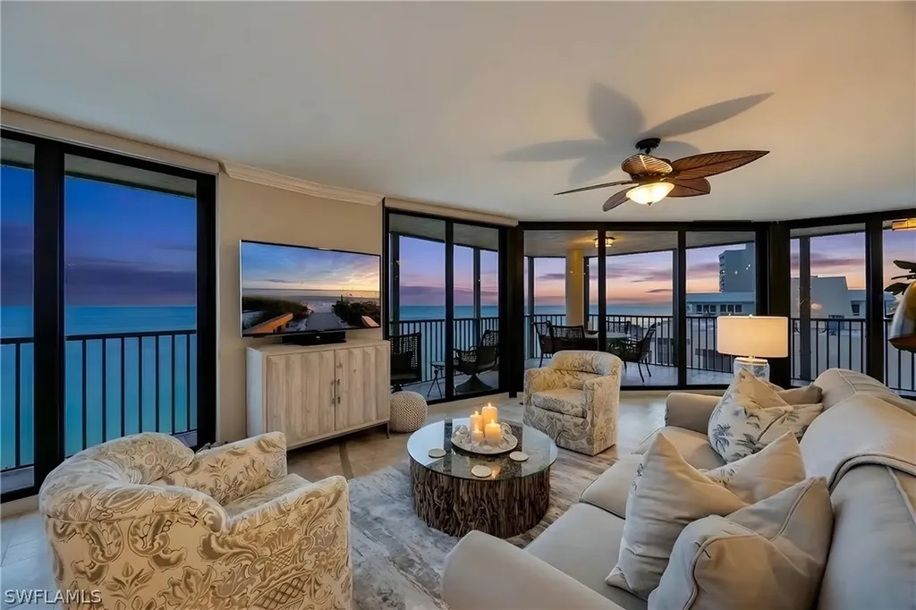 9653 Gulf Shore Drive Naples FL 34108