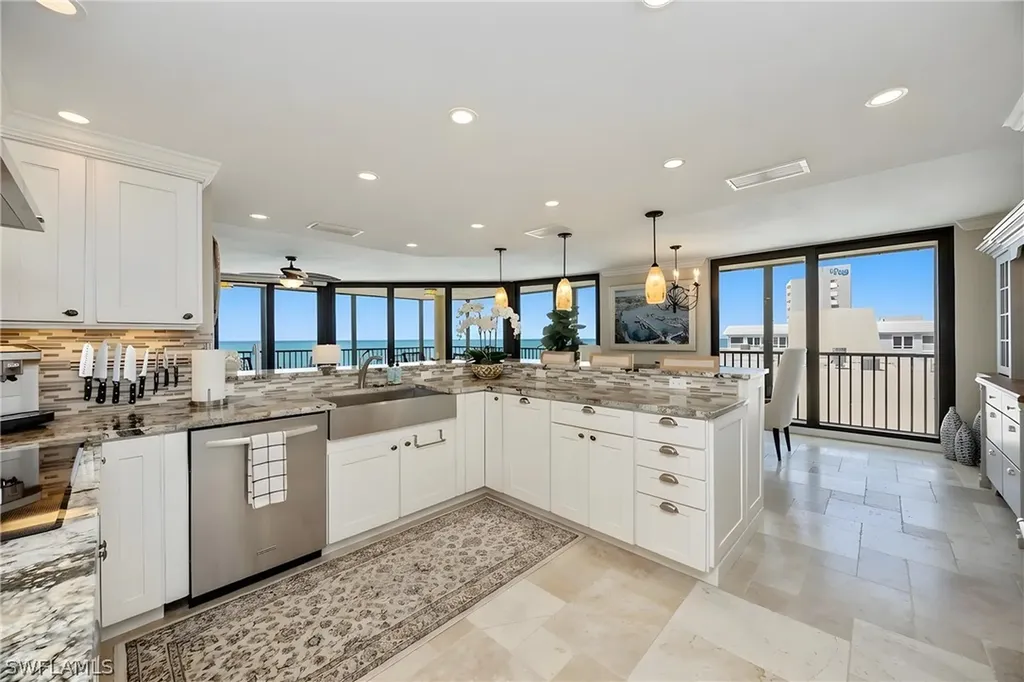 9653 Gulf Shore Drive Naples FL 34108