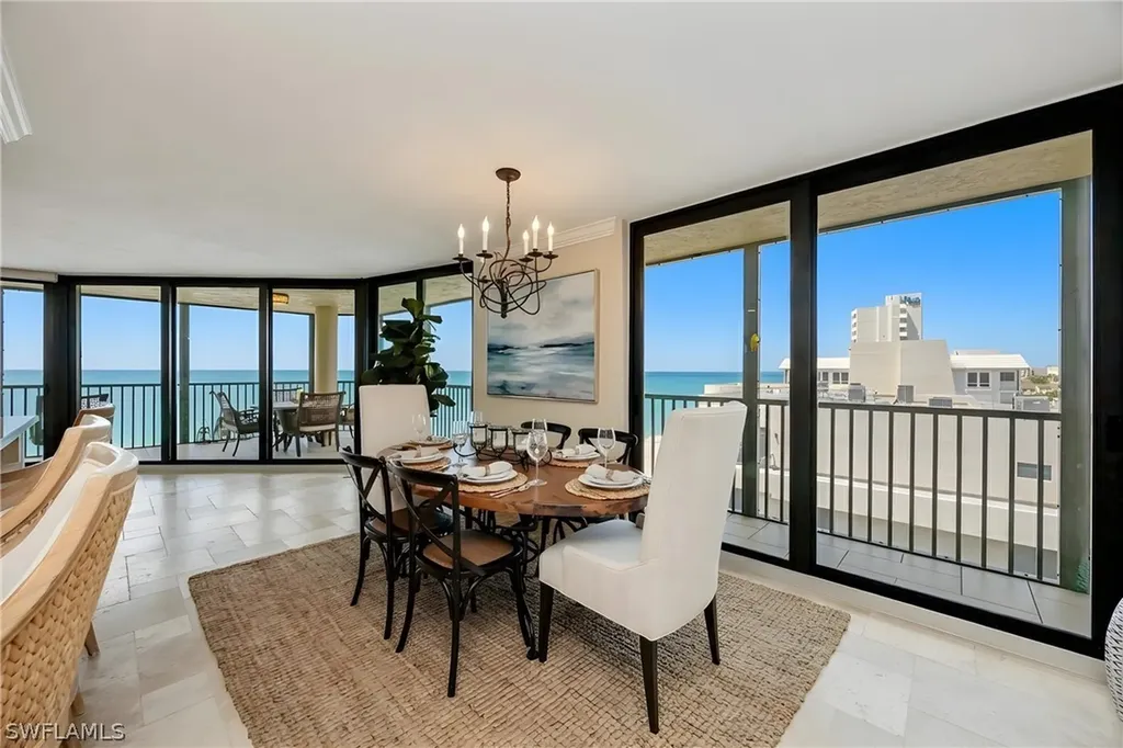 9653 Gulf Shore Drive Naples FL 34108