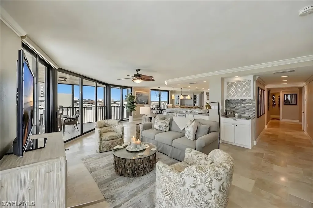9653 Gulf Shore Drive Naples FL 34108