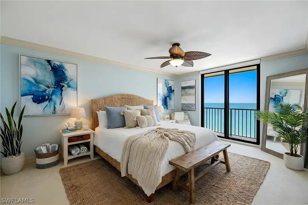9653 Gulf Shore Drive Naples FL 34108