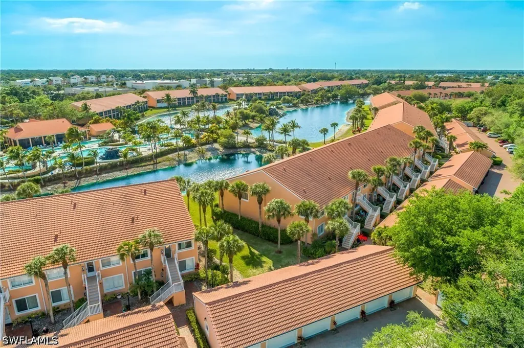 6630 Beach Resort Drive Naples FL 34114