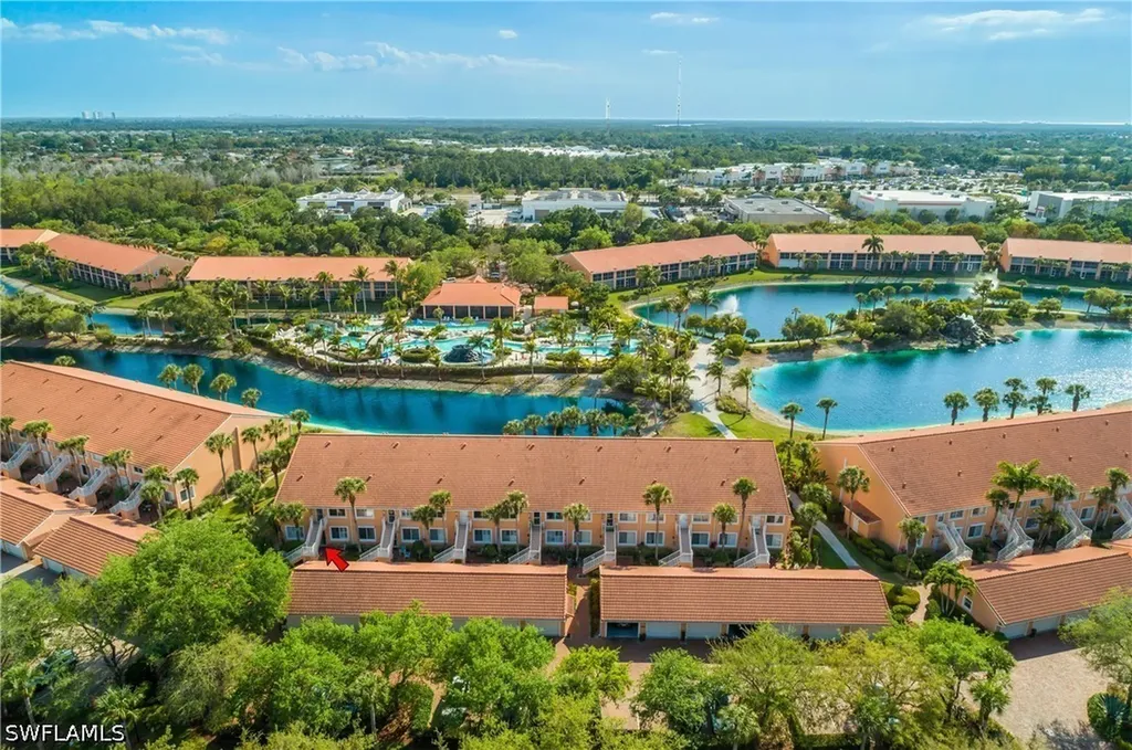 6630 Beach Resort Drive Naples FL 34114