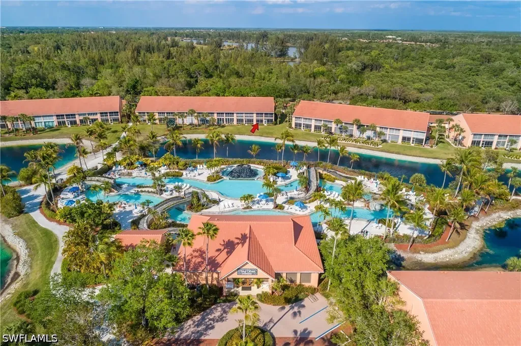 6630 Beach Resort Drive Naples FL 34114