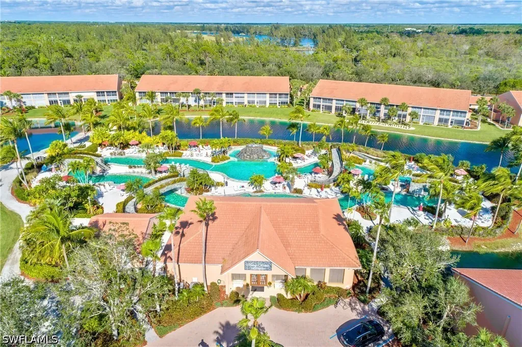 6630 Beach Resort Drive Naples FL 34114