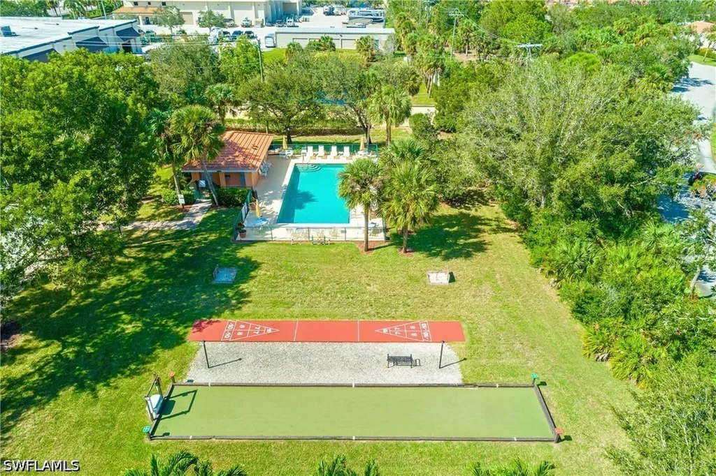6630 Beach Resort Drive Naples FL 34114