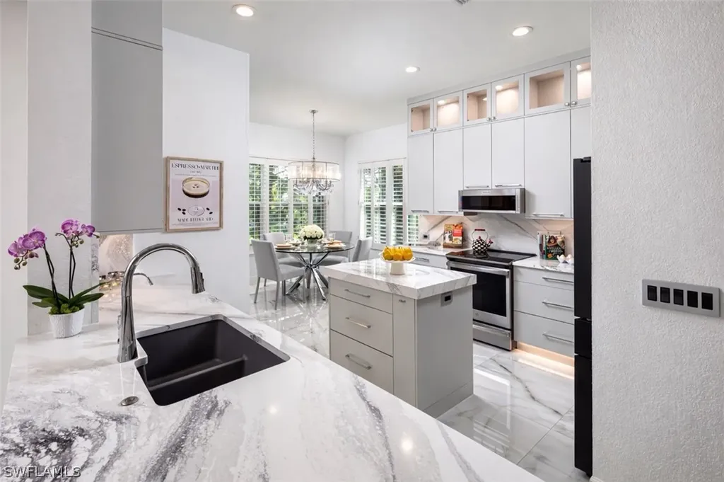 23821 Merano Court Estero FL 34134
