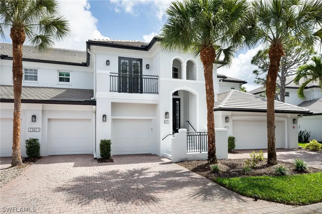 23821 Merano Court Estero FL 34134