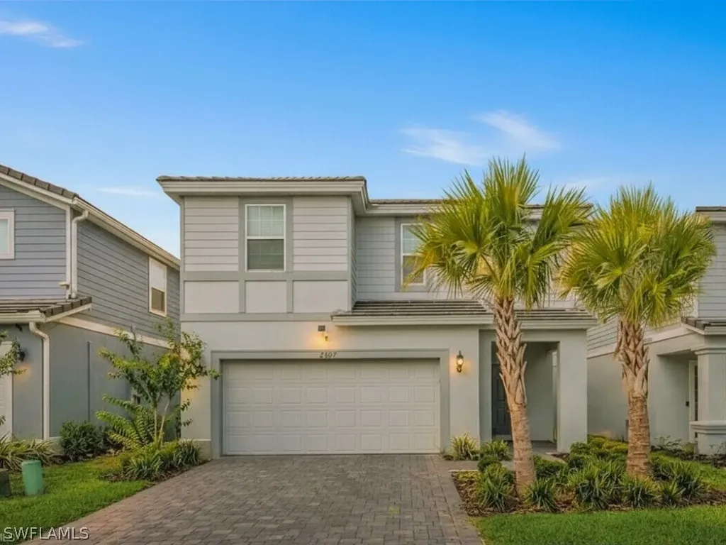7407 Oakmoss Loop Davenport FL 33837