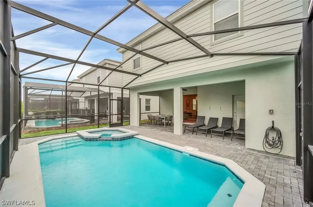 7407 Oakmoss Loop Davenport FL 33837