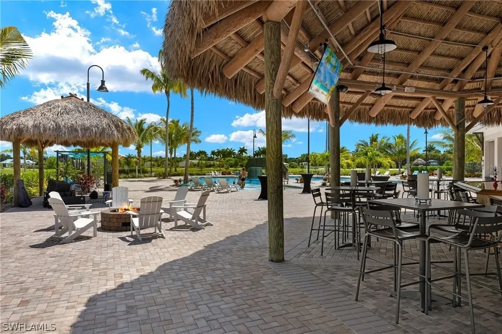 5593 Laguna Caribe Circle Fort Myers FL 33905
