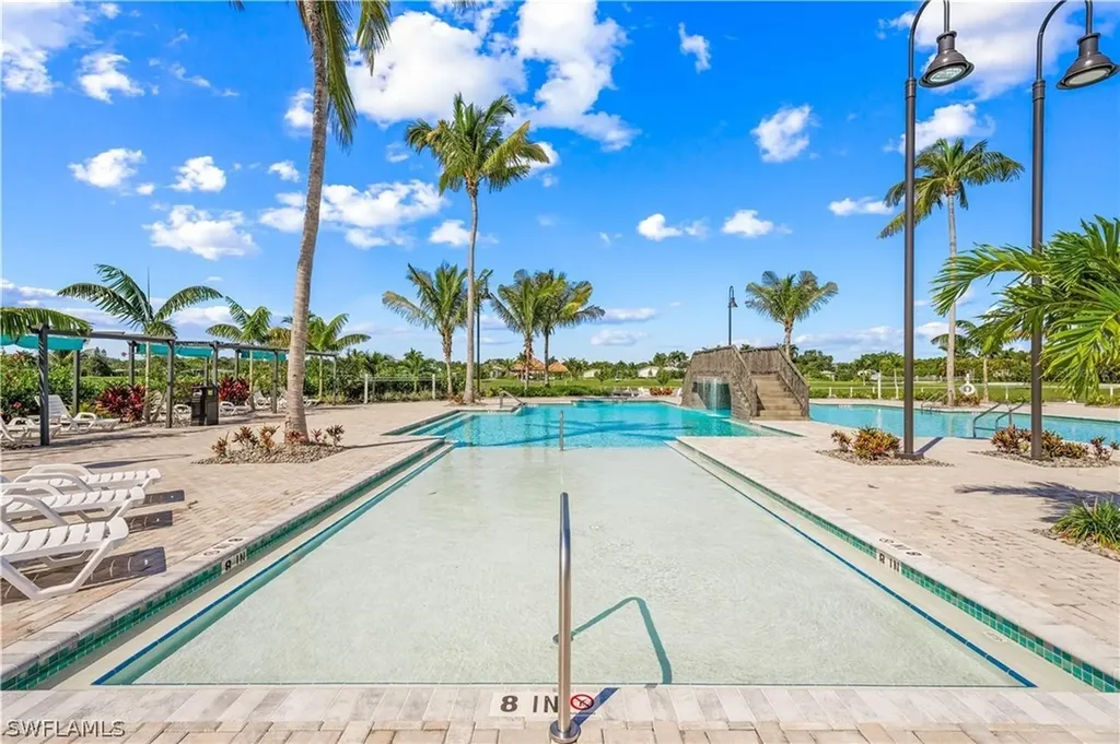 5593 Laguna Caribe Circle Fort Myers FL 33905