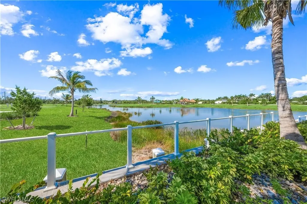 5593 Laguna Caribe Circle Fort Myers FL 33905