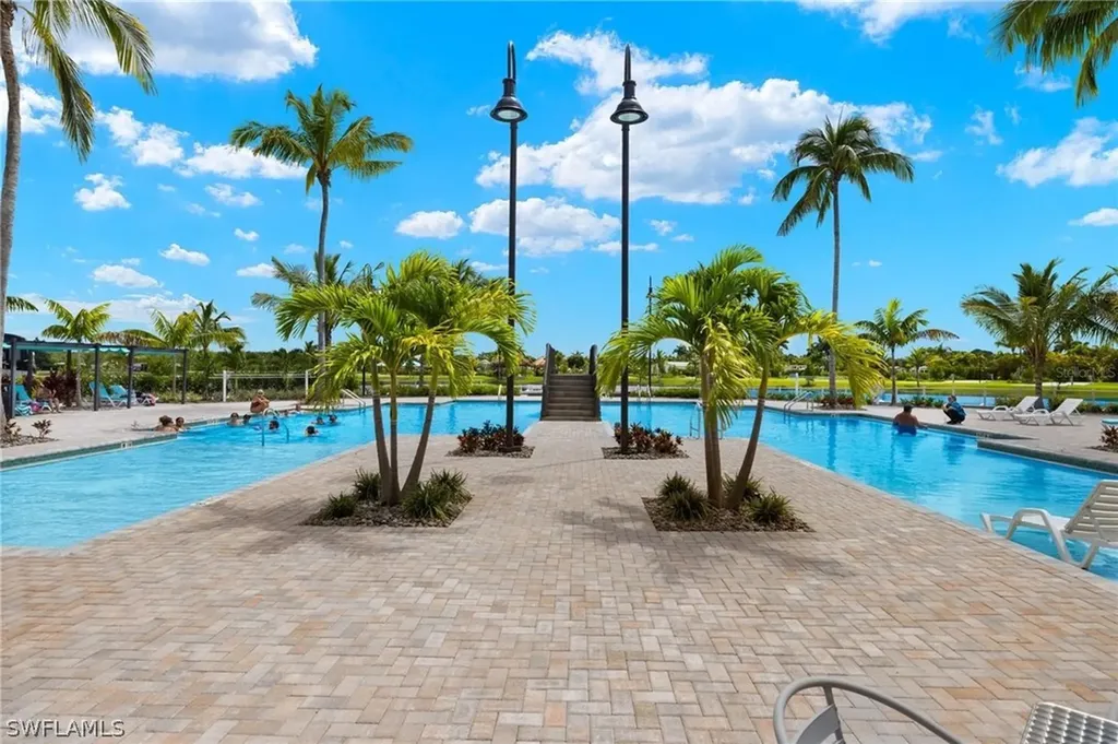 5593 Laguna Caribe Circle Fort Myers FL 33905