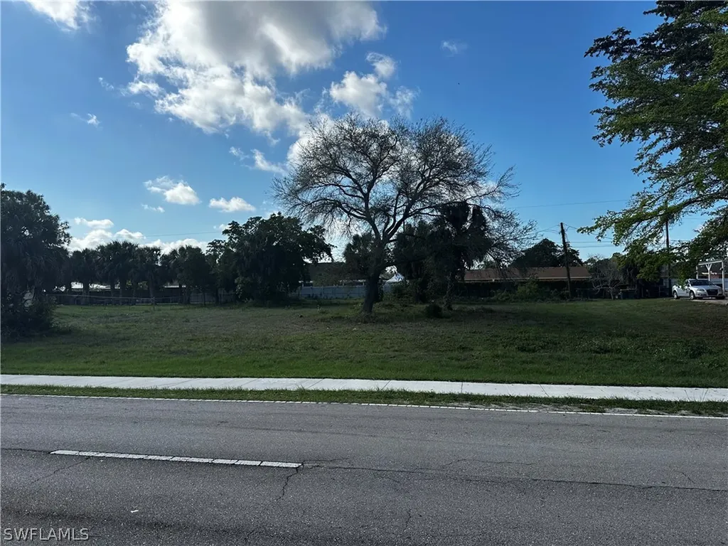 5322 Coronado Parkway Naples FL 34116