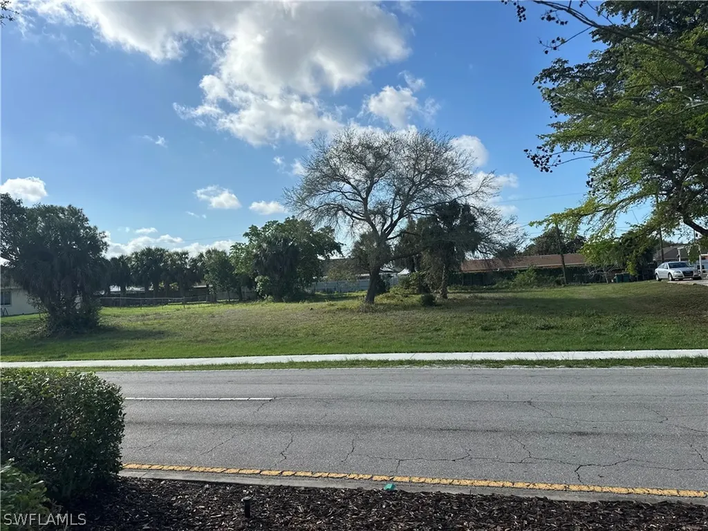5322 Coronado Parkway Naples FL 34116
