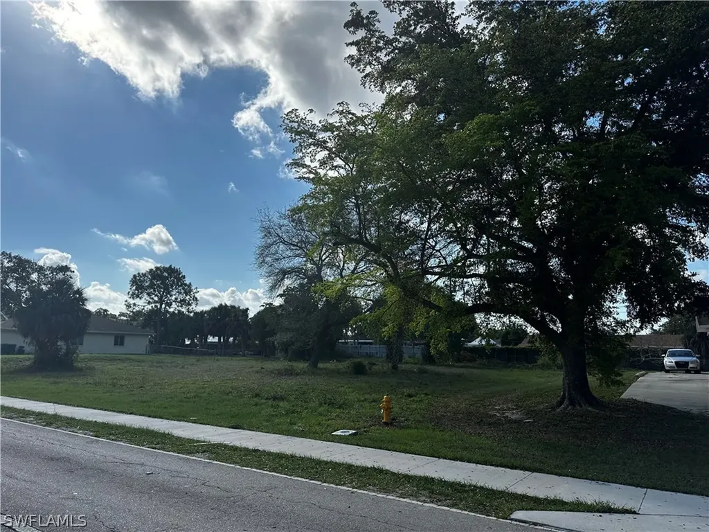 5322 Coronado Parkway Naples FL 34116