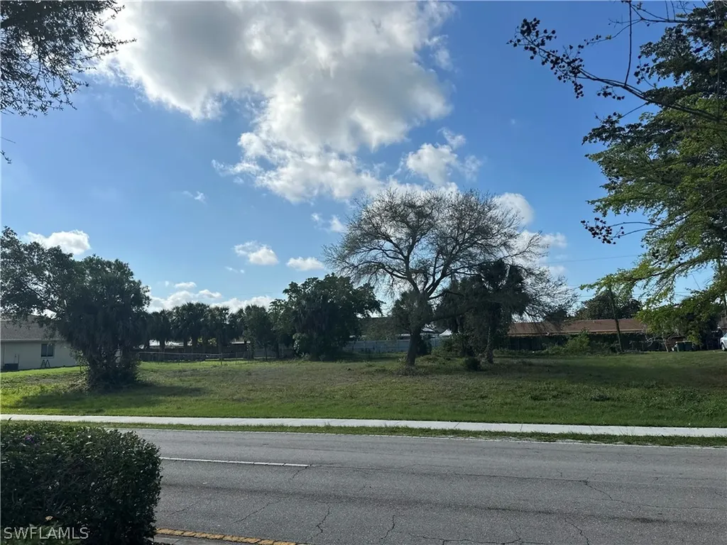 5322 Coronado Parkway Naples FL 34116