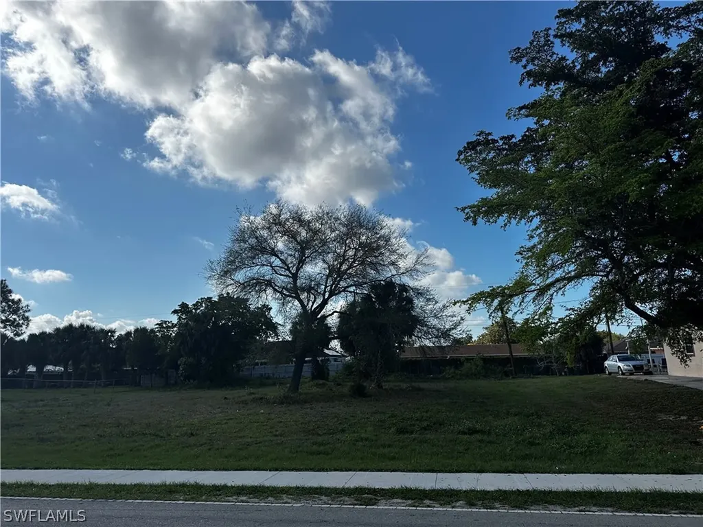5322 Coronado Parkway Naples FL 34116