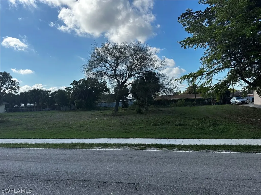 5322 Coronado Parkway Naples FL 34116