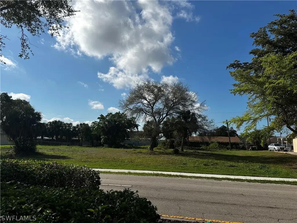 5322 Coronado Parkway Naples FL 34116