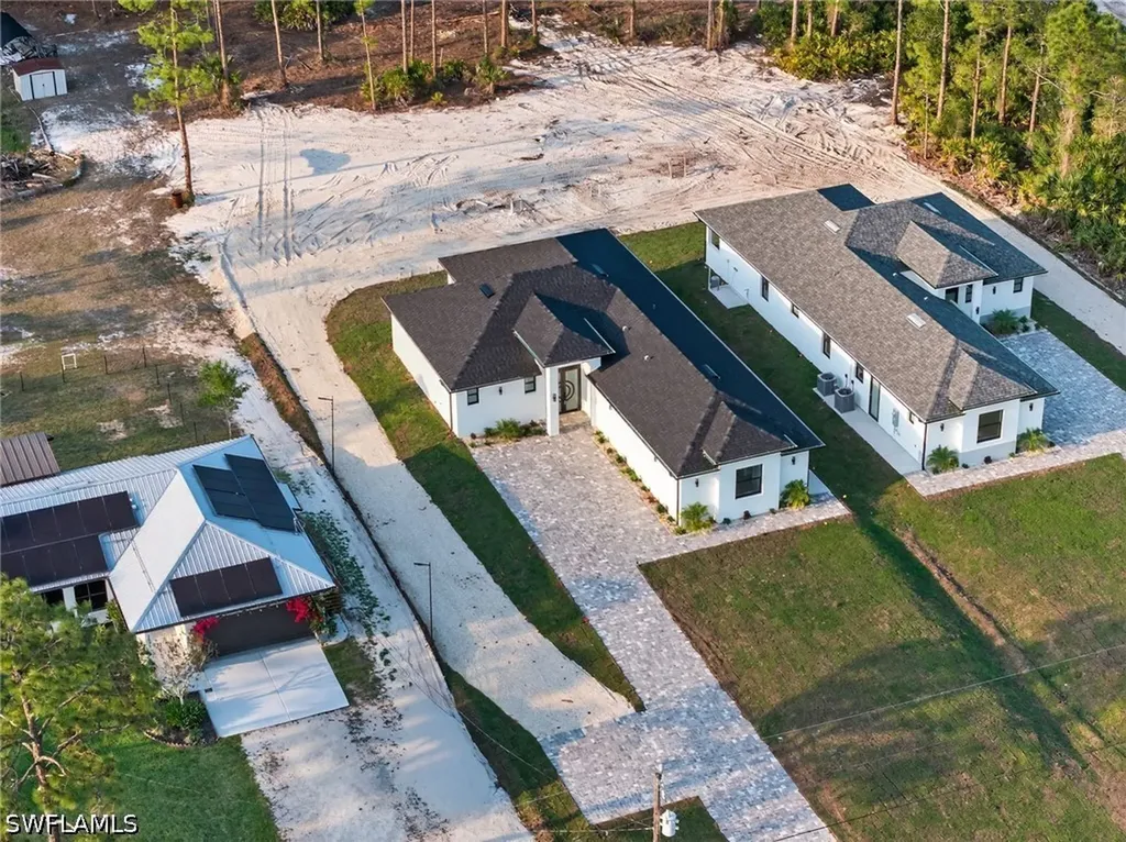 3549 43rd Avenue NE Naples FL 34120