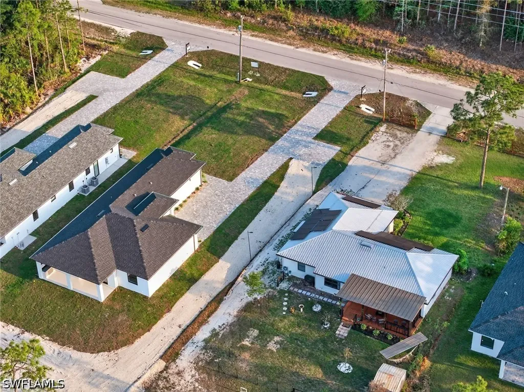 3549 43rd Avenue NE Naples FL 34120