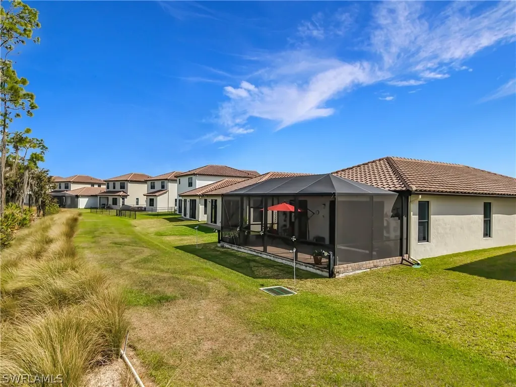 5689 Cassidy Lane Ave Maria FL 34142