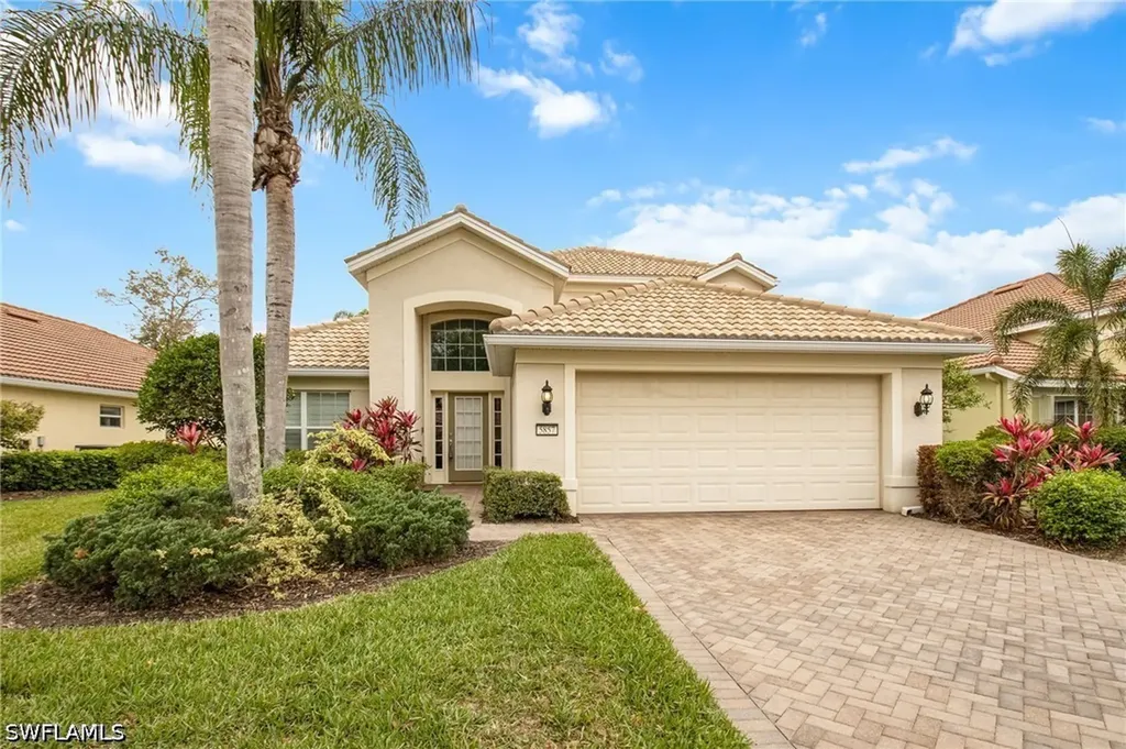 5857 Constitution Street Ave Maria FL 34142