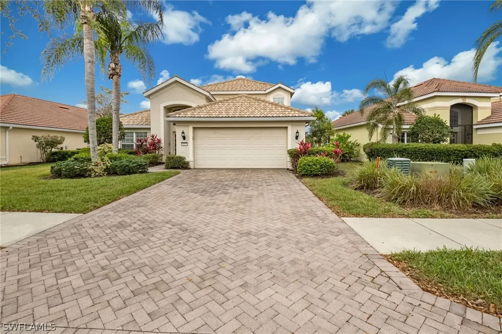 5857 Constitution Street Ave Maria FL 34142