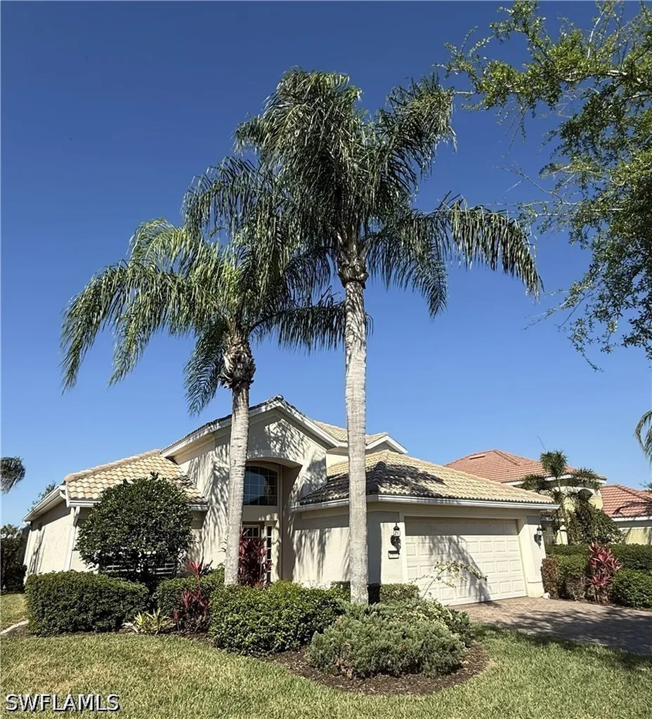 5857 Constitution Street Ave Maria FL 34142
