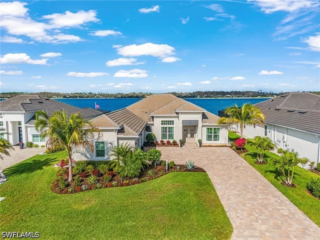 13832 Blue Bay Circle Fort Myers FL 33913