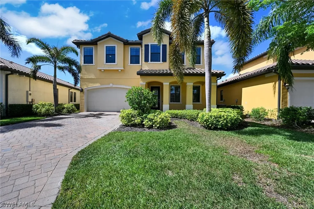 11830 Timbermarsh Court Fort Myers FL 33913