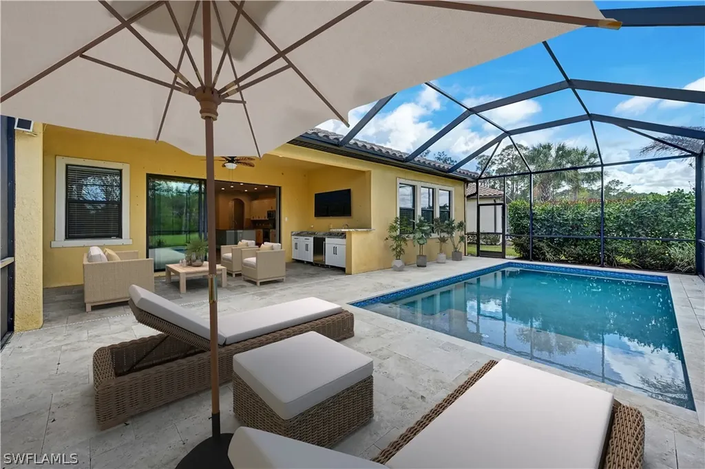 11830 Timbermarsh Court Fort Myers FL 33913