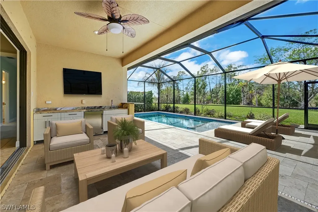 11830 Timbermarsh Court Fort Myers FL 33913