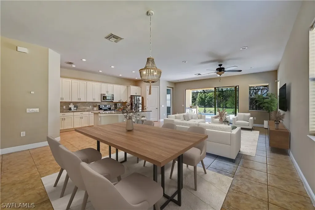 11830 Timbermarsh Court Fort Myers FL 33913