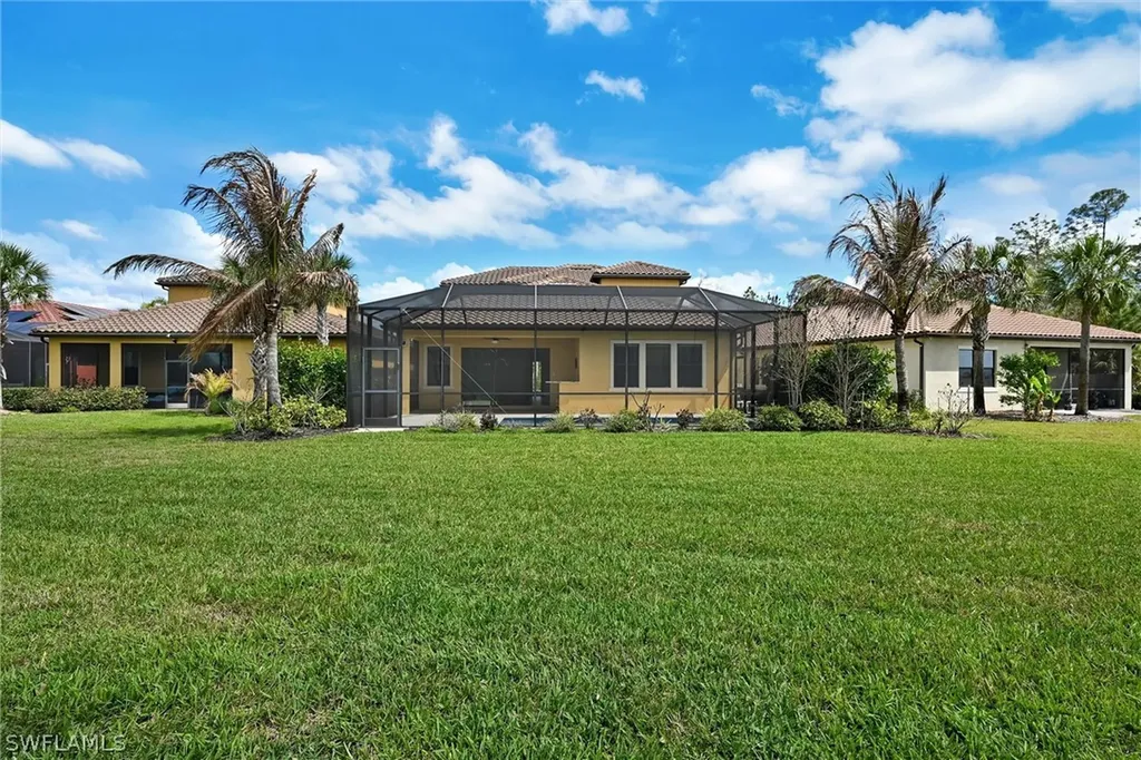 11830 Timbermarsh Court Fort Myers FL 33913