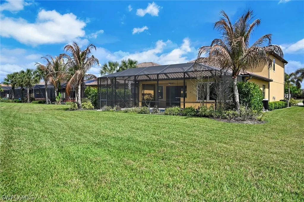 11830 Timbermarsh Court Fort Myers FL 33913