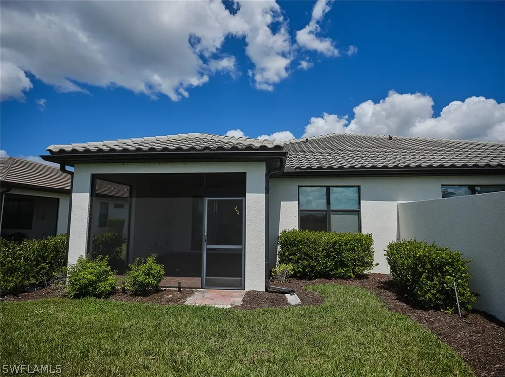 6238 Revelry Court Ave Maria FL 34142