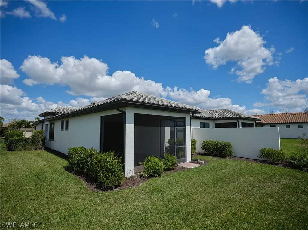 6238 Revelry Court Ave Maria FL 34142