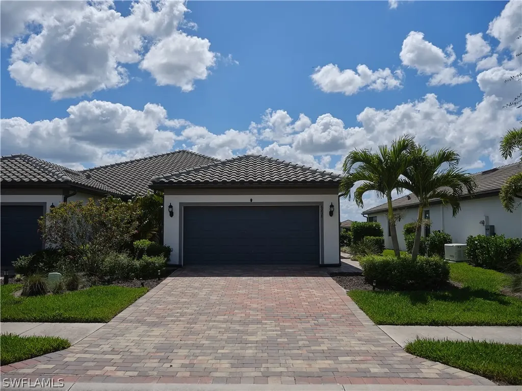 6238 Revelry Court Ave Maria FL 34142