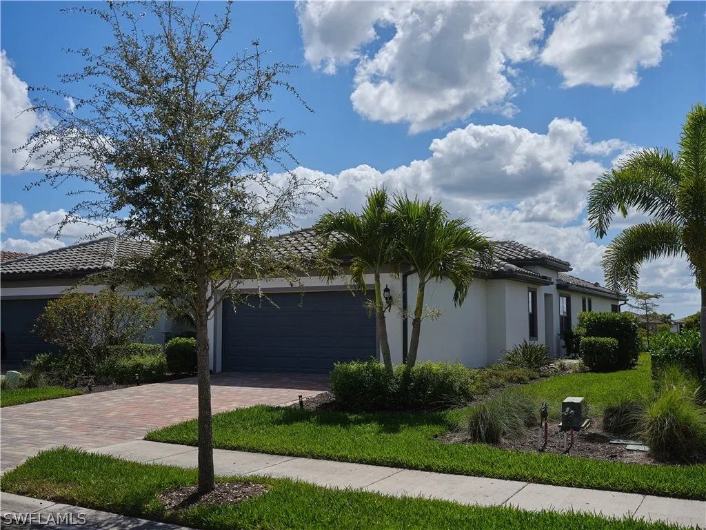 6238 Revelry Court Ave Maria FL 34142