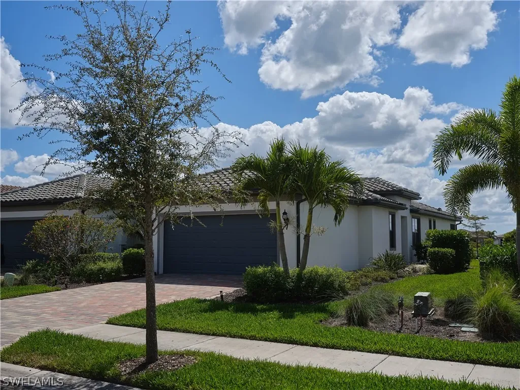 6238 Revelry Court Ave Maria FL 34142