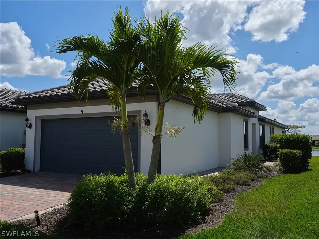 6238 Revelry Court Ave Maria FL 34142