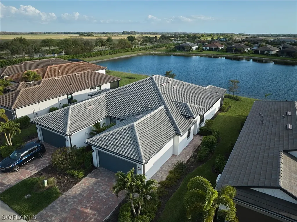 6238 Revelry Court Ave Maria FL 34142