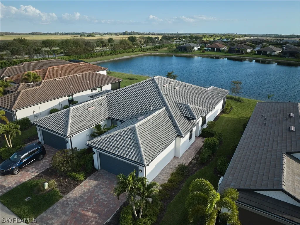 6238 Revelry Court Ave Maria FL 34142
