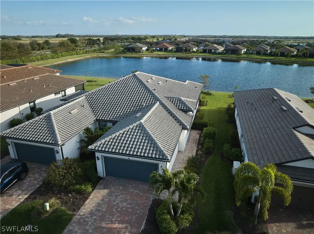 6238 Revelry Court Ave Maria FL 34142