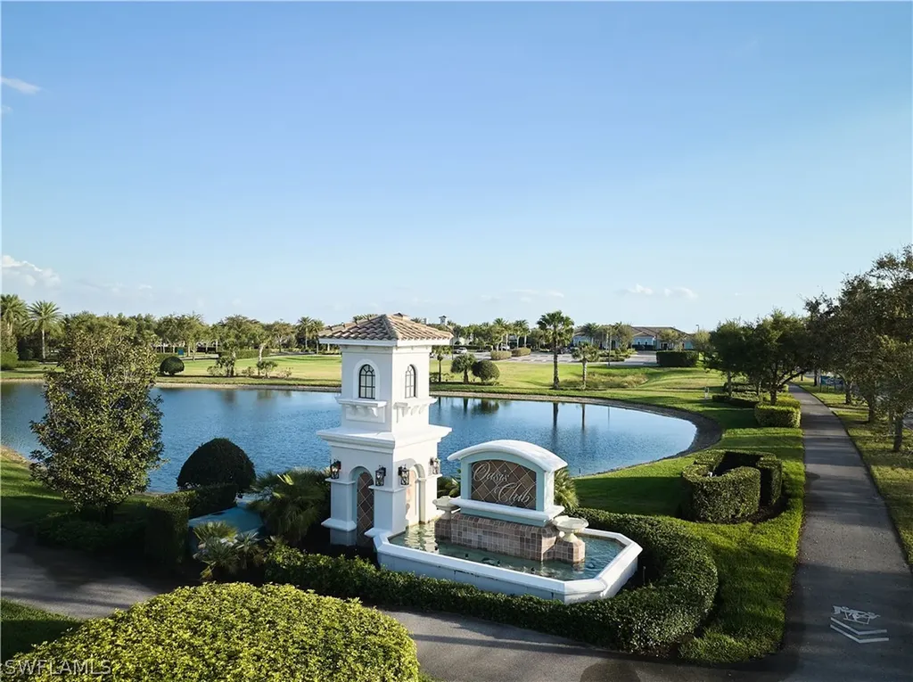 6238 Revelry Court Ave Maria FL 34142