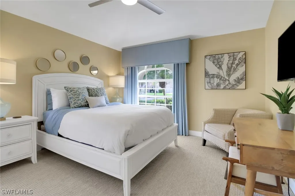 1466 Vintage Lane Naples FL 34104